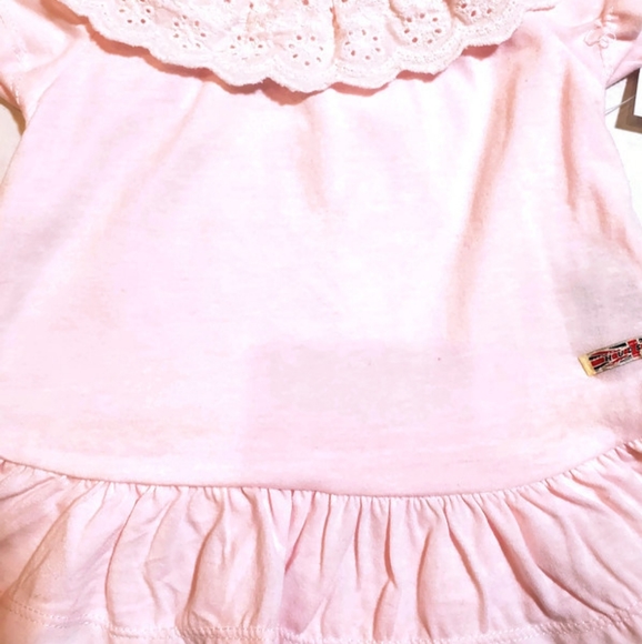 NWT Hudson Kids 2T Girl outfit - Picture 2 of 10